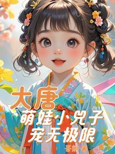 大唐之最强萌娃