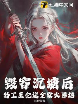 特工王妃的