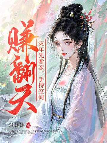 手持空间赚翻天的