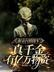闪婚相亲领证