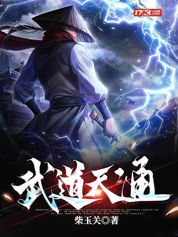 武道天通结局