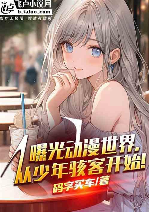 动画少年骇客