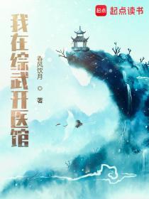 我在综武开医馆 吞风饮月