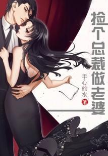 捡个总裁做老婆百度百科