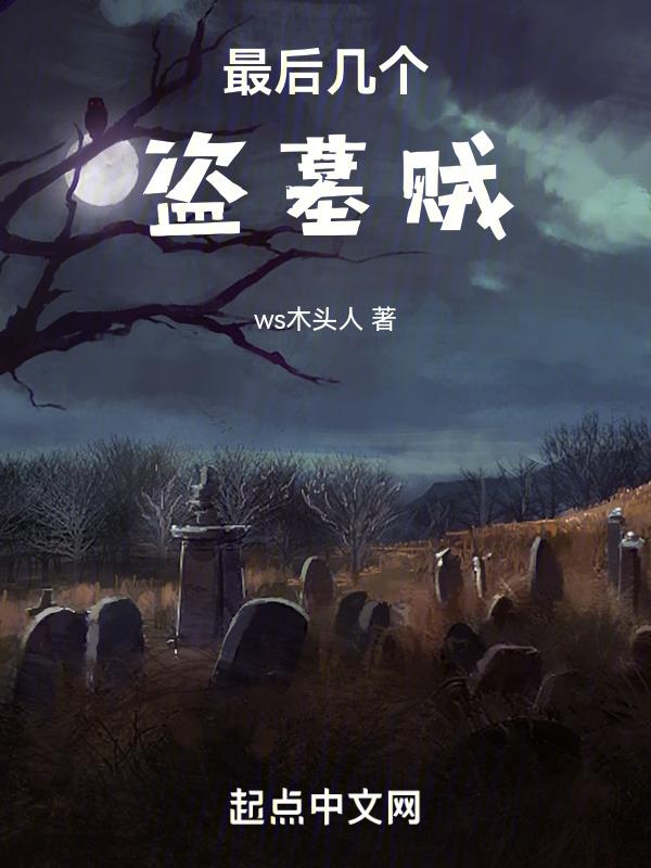 最后几个盗墓贼的