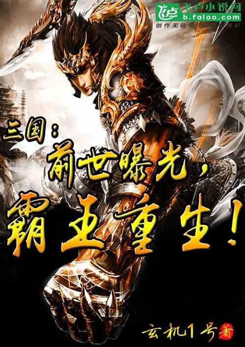 重生三国学得霸王决