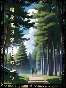 精灵宝可梦旅途03