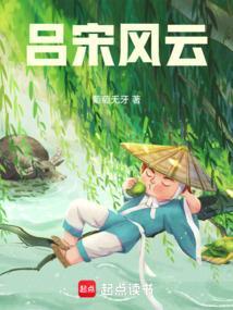 吕宋风云TXT免费