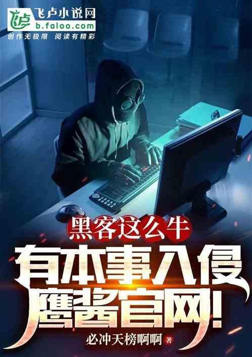 黑鹰黑客团队