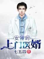 女神的上门狂婿一
