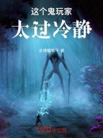 这个玩家不太对劲txt