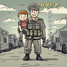 适合退伍老兵回家创业的项目