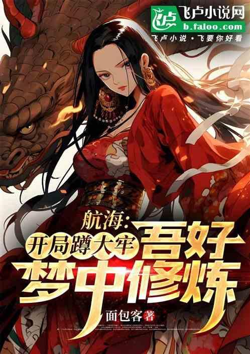 海贼开局打开推进城