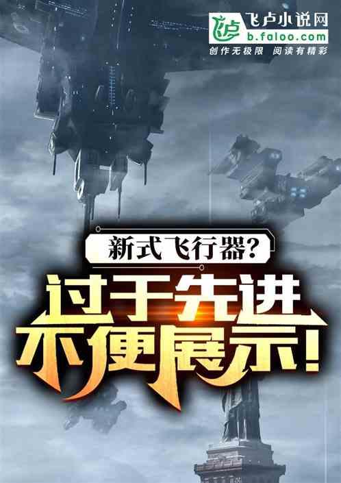 最新式的飞机