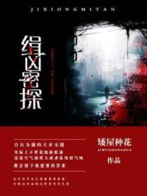迷案缉凶之破疑