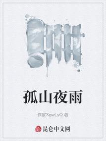 夜游孤山记