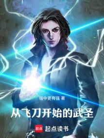 从一把飞刀开始进化