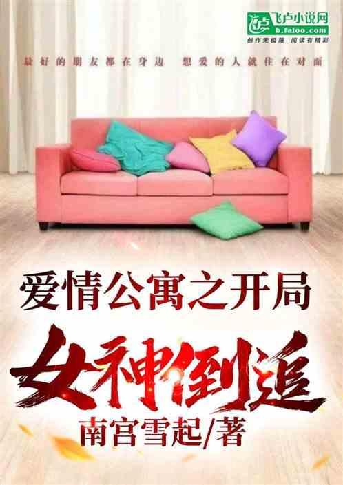 爱情公寓之开局认错了女友