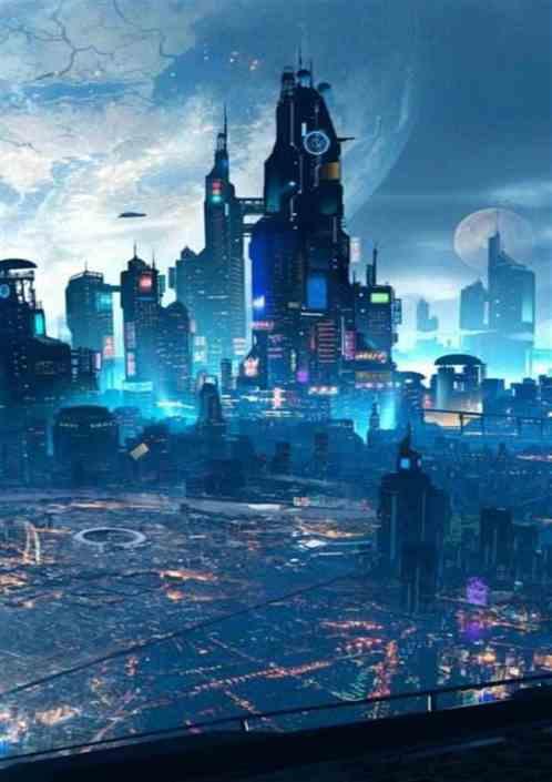 2077赛博朋克2060