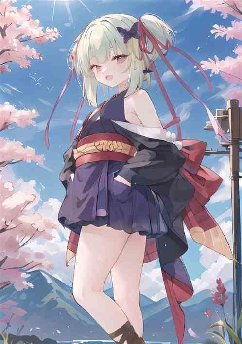 主角反派番