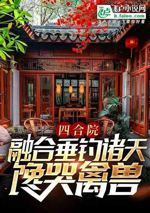 怀旧剧融合从四合院小酒馆开始免费