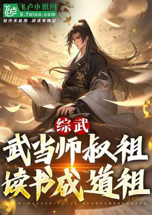 武当宗师在都市我文阁