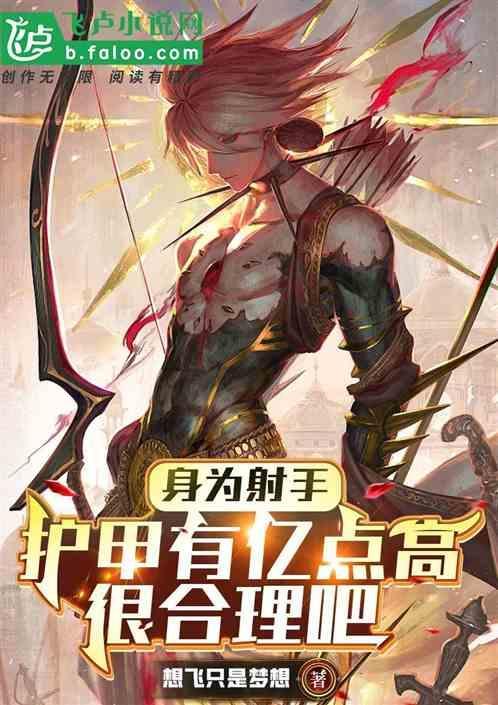 射手15级护甲