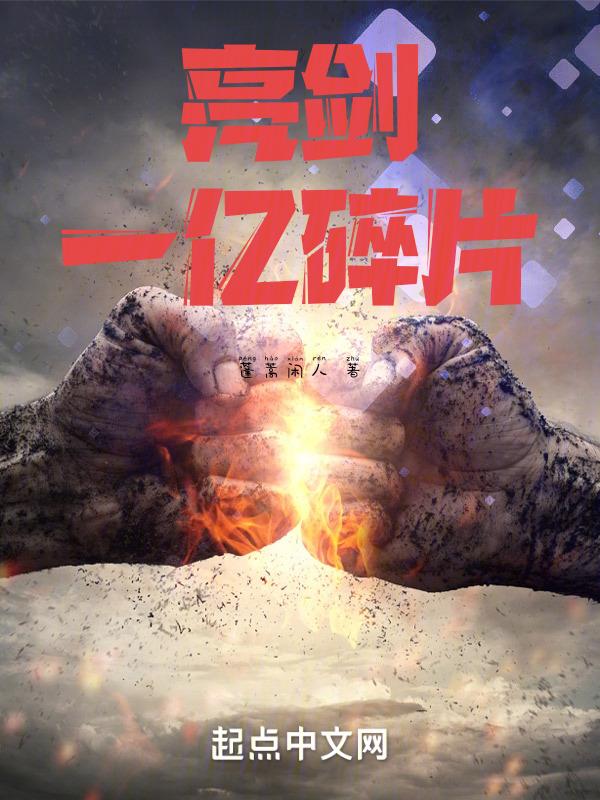 亮剑一亿碎片 蓬蒿闲人