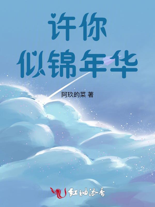 许你余生似锦全文免费阅读