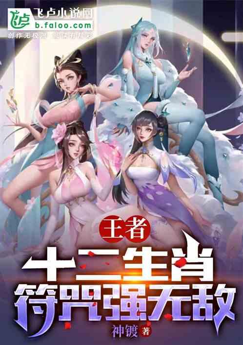 十二生肖符咒单挑