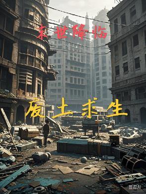 末世之废土生存