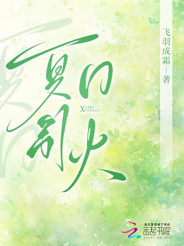 夏日烟火是什么意思