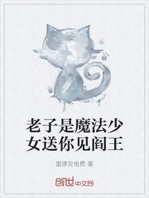 老子才是魔法少女