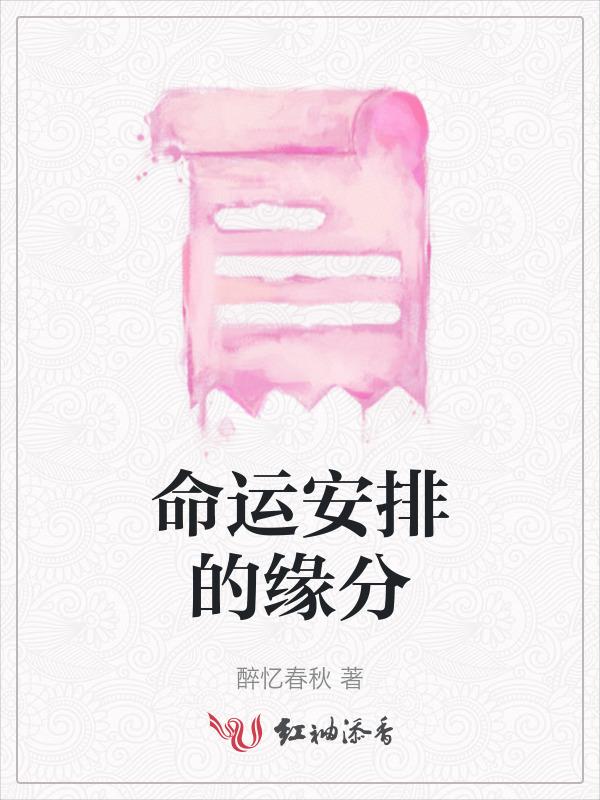命运的安排电视剧免费观看