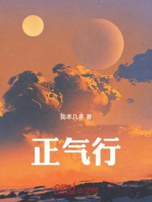正气行万里
