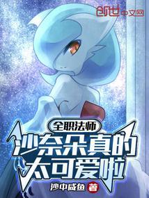 沙加全职法师