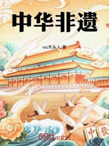 中华非遗之瑰宝