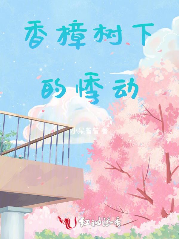 香樟树下的温暖