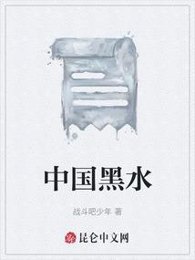 黑水公司中国