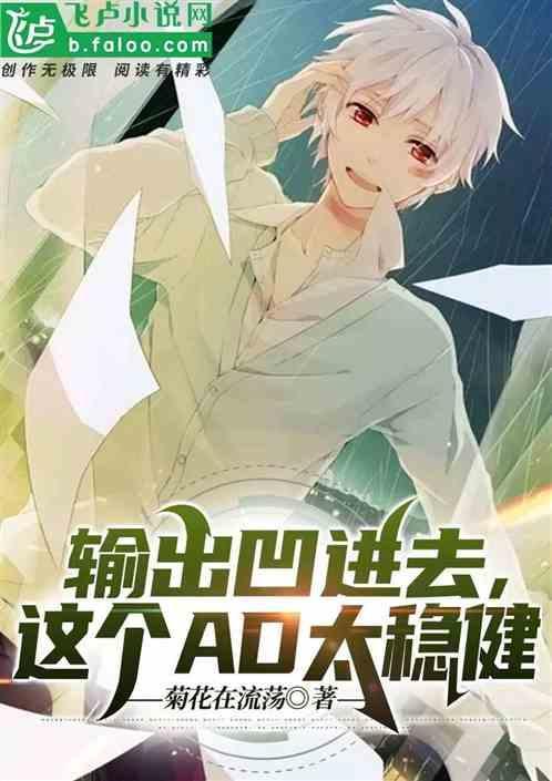 ad输入端口