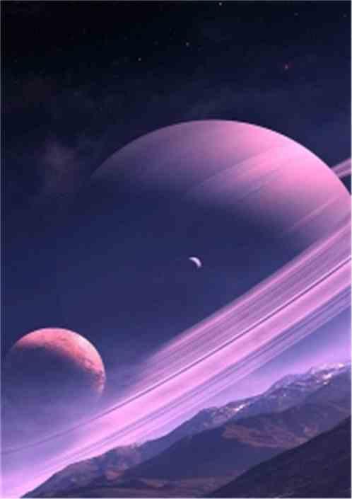 星空之下短剧
