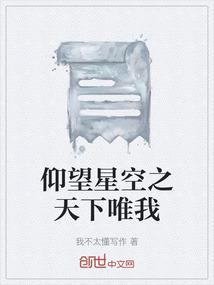 仰望星空前一句