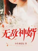 无敌神婿杨墨全文免费阅读