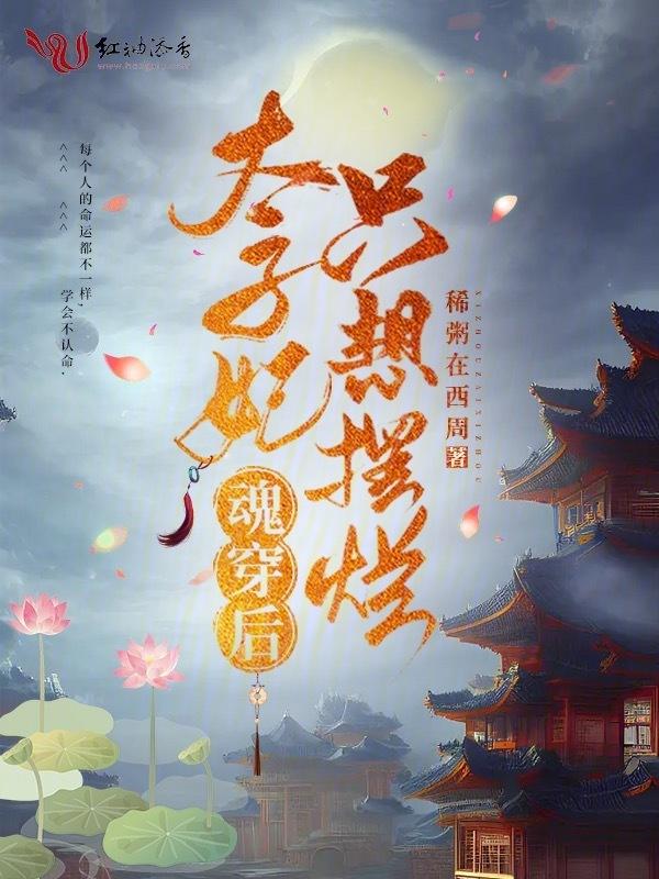 太子妃只想摆地摊在线阅读