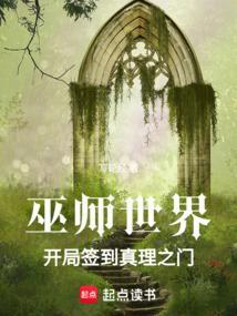 第章巫师大世界