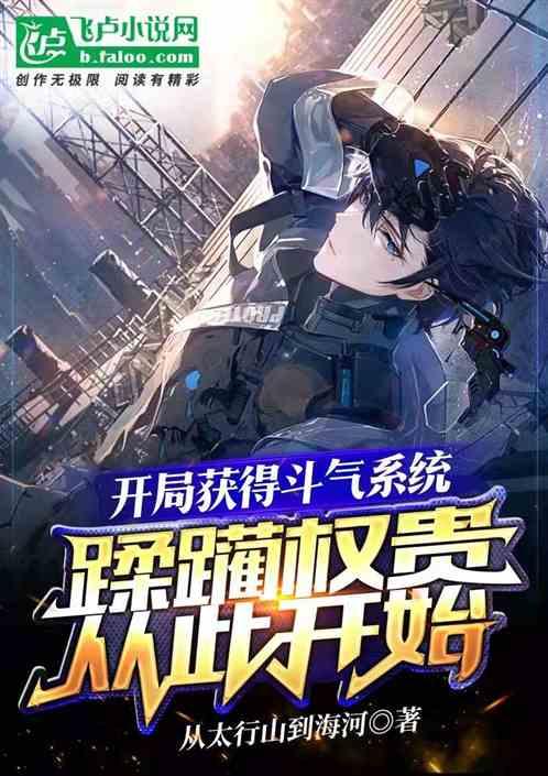 斗气系统流