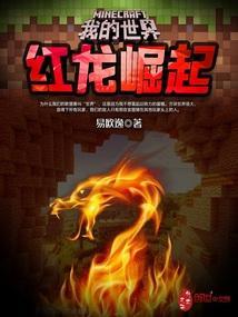 我的世界什么龙