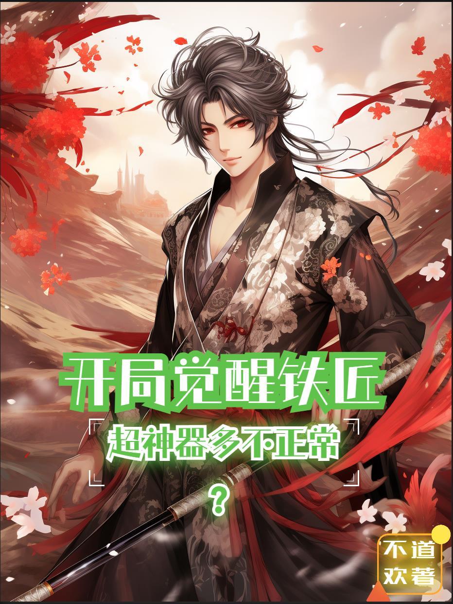 开局觉醒超sss天赋
