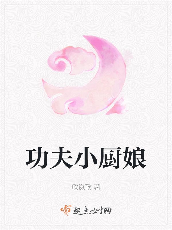 功夫小厨神动画