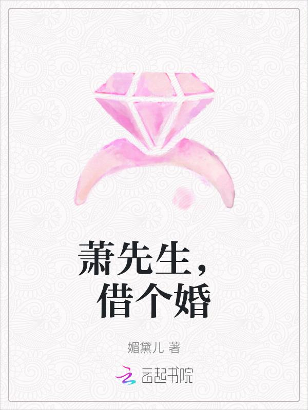 萧先生借个婚最新章节更新